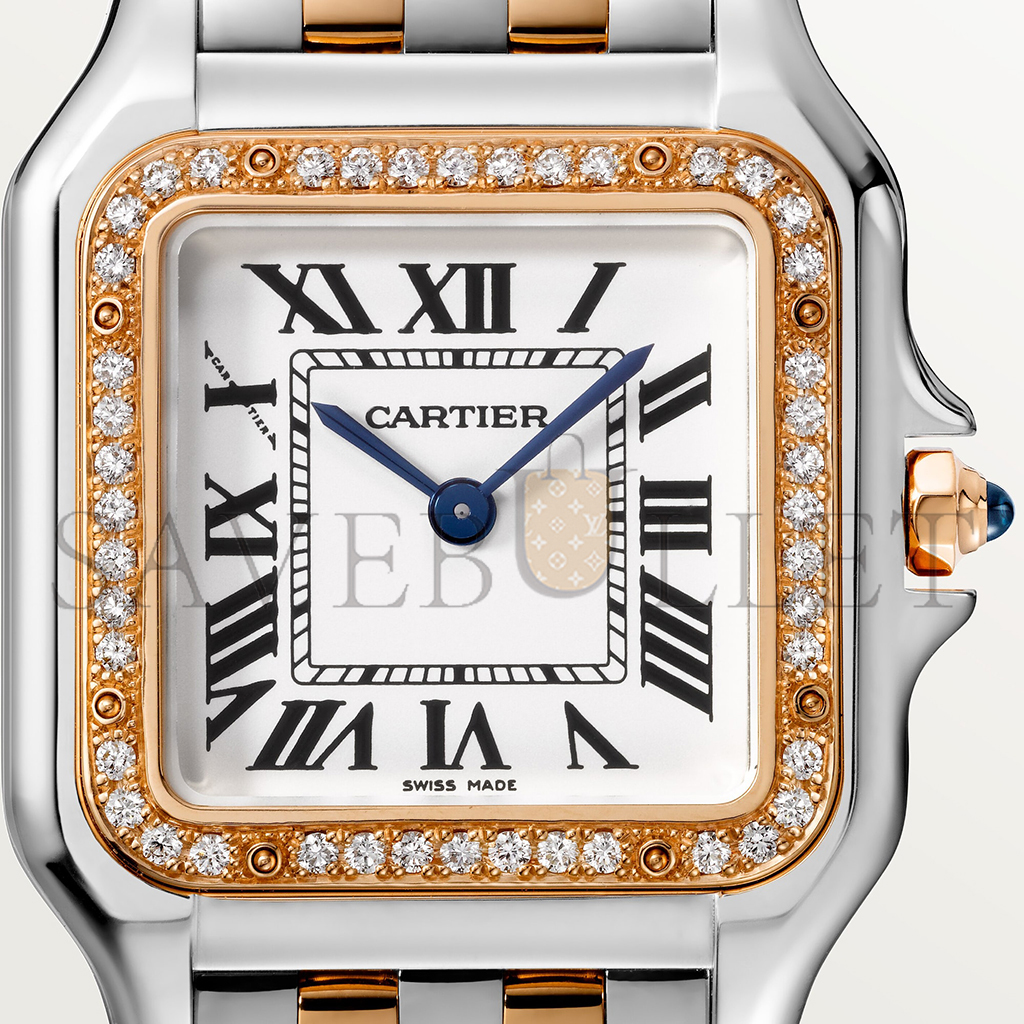 CARTIER PANTHÈRE DE CARTIER WATCH W3PN0010